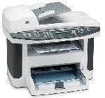 HP LaserJet M1522n Multifunction Printer (CC372A) 